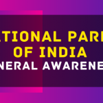 List of national parks of India
