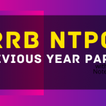 RRB NTPC Previous Year Papers in Hindi